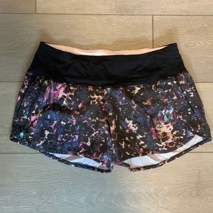 Lululemon Short